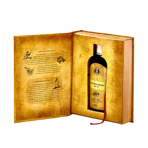 Muttikulangara Vaidyasala